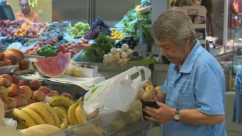 Imagem de Preços dos bens subiram 2,3% e os serviços 5,1% em julho
