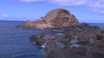 Imagem de Porto Moniz conta com uma pequena comunidade de imigrantes asiáticos (vídeo)