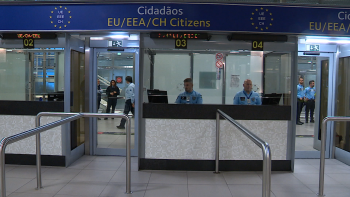 Imagem de Unidade Nacional de Estrangeiros e Fronteiras entrou em funções (vídeo)
