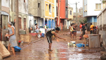 Imagem de Consulado de Cabo Verde promove campanha de angariação (áudio)