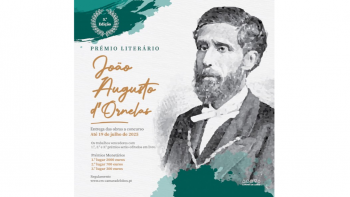 Imagem de Maria Helena Corado vence prémio literário João Augusto D’Ornelas (áudio)