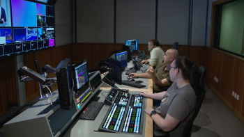Imagem de RTP Madeira faz anos (vídeo)