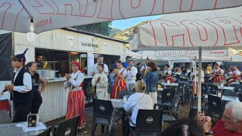 Imagem de Caniço em festa durante uma semana (vídeo)