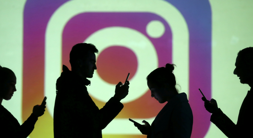 Imagem de Novas funções do Instagram levantam questões sobre privacidade dos utilizadores