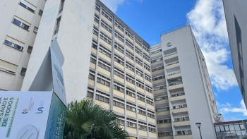 Imagem de Cerca de 300 altas problemáticas nos hospitais públicos da Região (áudio)