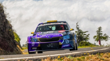 Imagem de José Camacho lidera classificação Master