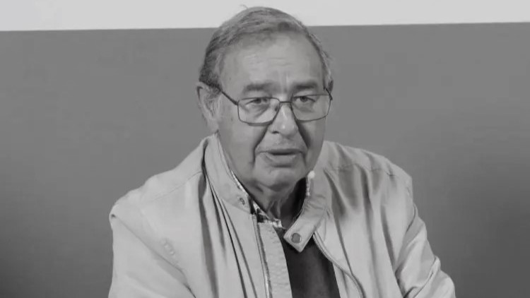 Imagem de Morreu o sindicalista e fundador do BE Joaquim Piló