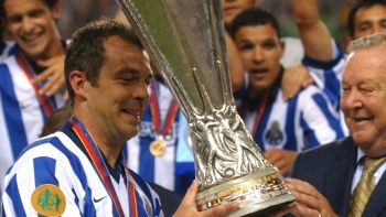 Imagem de Jorge Costa internado de urgência