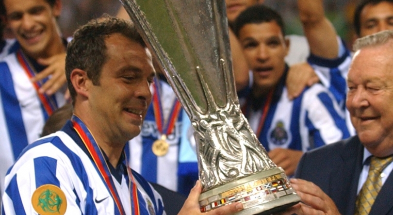 Imagem de Jorge Costa internado de urgência
