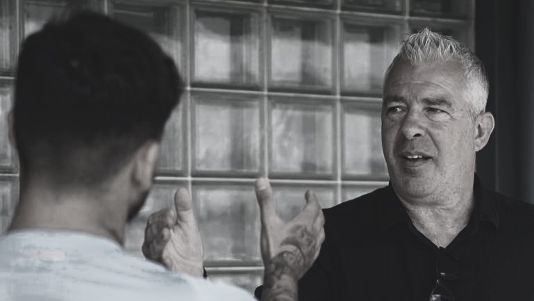 Imagem de Morreu Jorge Costa