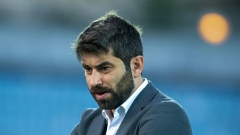 Imagem de Mora e Quenda de regresso aos sub-21 na convocatória de estreia de Luís Freire
