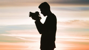 Imagem de Dia mundial da fotografia (áudio)