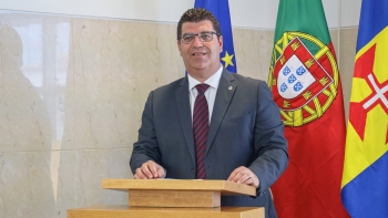 Imagem de Nuno Batista quer estacionamento subterrâneo no Porto Santo (áudio)