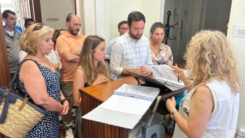 Imagem de ‘Melhor é possível’ é o mote da candidatura do PAN a Santa Cruz (áudio)