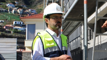 Imagem de Pedro Rodrigues vai apreciar fundamentos para rejeição do projeto (áudio)