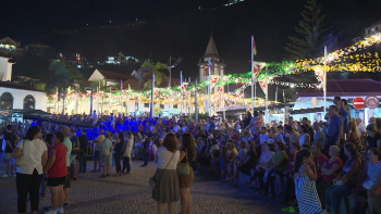 Imagem de Cruz Vermelha pede que se evite excessos nas festas de São Vicente (vídeo)