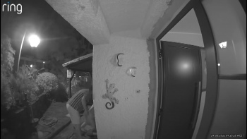 Imagem de Homem que agrediu a mulher detido às 19h28