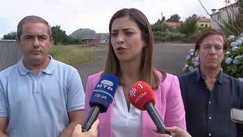 Imagem de PSD concorre em Santana porque o CDS não quis conversar (vídeo)