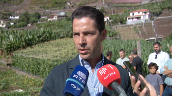 Imagem de PS quer metade da taxa turística de Câmara de Lobos a financiar os agricultores (vídeo)