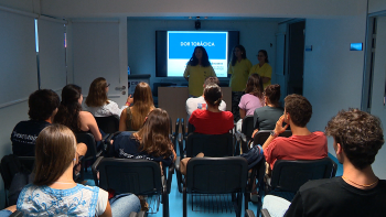 Imagem de SESARAM já formou cerca de 1.500 jovens desde 2004 (vídeo)