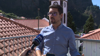 Imagem de CDS-PP quer atrair mais visitantes ao Curral das Freiras (vídeo)