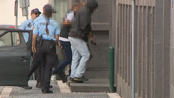 Imagem de Agressor continua em prisão preventiva