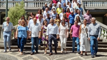Imagem de Saturnino promete renovar e investir em Santa Cruz (áudio)