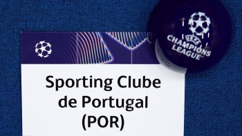 Imagem de Sporting recebe o campeão PSG e visita o Bayern Munique