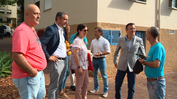 Imagem de PS promete 169 habitações no Funchal (vídeo)