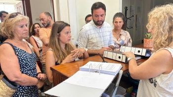 Imagem de Valter Ramos é candidato pelo PAN a Santa Cruz (vídeo)
