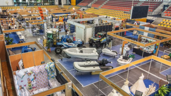 Imagem de Expo Porto Santo começa a 29 de agosto (áudio)