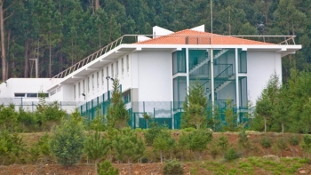 Imagem de Governo pretende dar ocupação ao antigo Centro Educativo do Santo da Serra (áudio)