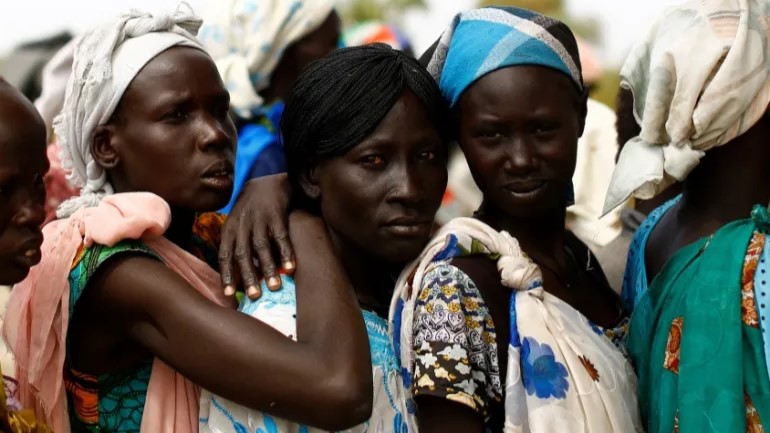 Imagem de ONU defende justiça reparadora para africanos e afrodescendentes