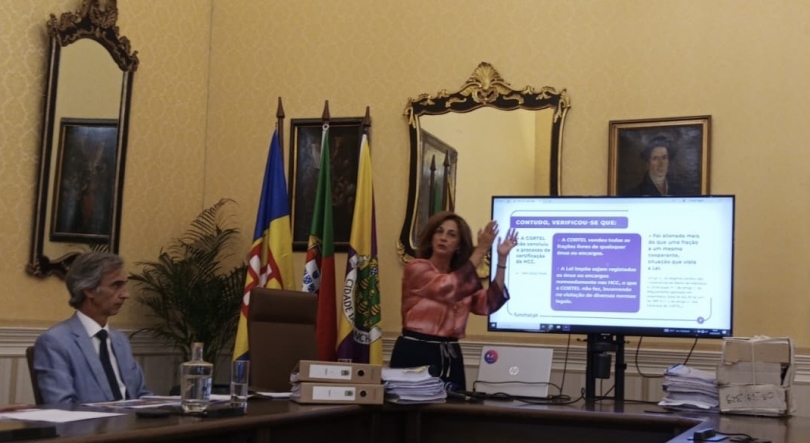 Imagem de Autarquia revoga três licenças de AL
