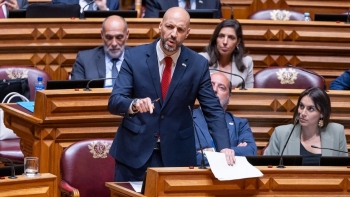 Imagem de Francisco Gomes culpa imigrantes pelo aumento do número de violadores detidos