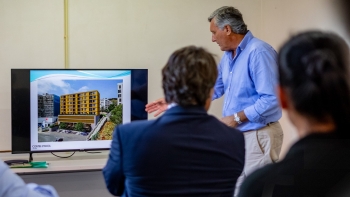 Imagem de Caso das residências Cortel vai parar ao Ministério Público (áudio)
