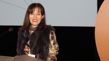 Imagem de Elsa Fernandes é a nova Secretária da Educação