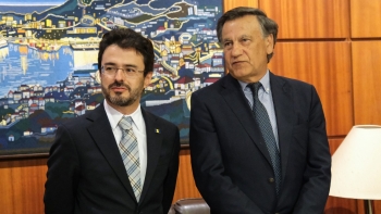 Imagem de EEM tem um novo espaço (áudio)
