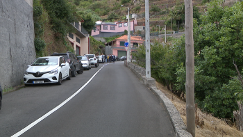 Imagem de Obra de 400 mil euros está em parte concluída (vídeo)