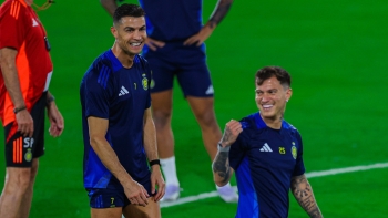 Imagem de Otávio muda-se do Al-Nassr para o Al-Qadsiah