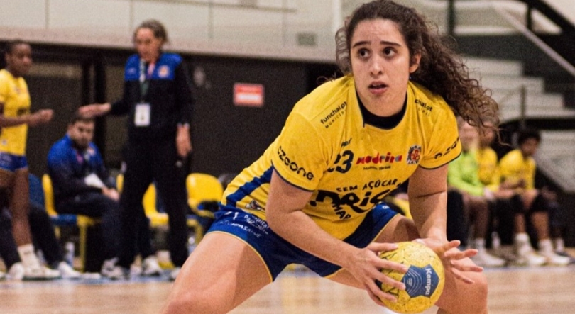Imagem de Portugal passa a ter duas equipas na Liga Europeia feminina de andebol