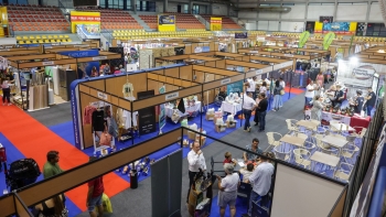 Imagem de Organização faz um balanço positivo da Expo Porto Santo (áudio)