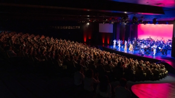 Imagem de Orquestra Clássica presta tributo aos ABBA (áudio)