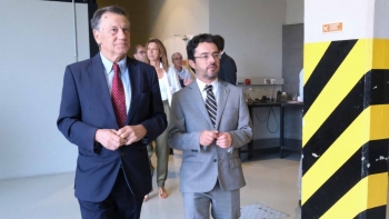 Imagem de EEM e sindicatos chegam a acordo (áudio)