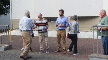 Imagem de CDU acusa CMF de fraude em relação à política habitacional (áudio)