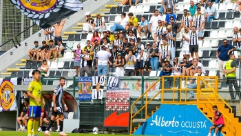 Imagem de Nacional quer recuperar no Minho os pontos que não conquistou na Choupana (áudio)