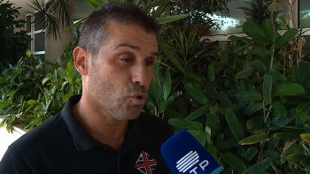 Imagem de Académico estreia-se frente ao Carvalhos (vídeo)