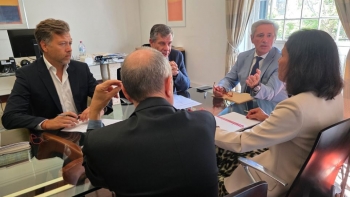 Imagem de Governo decide dentro de um mês operação do Caniçal (áudio)