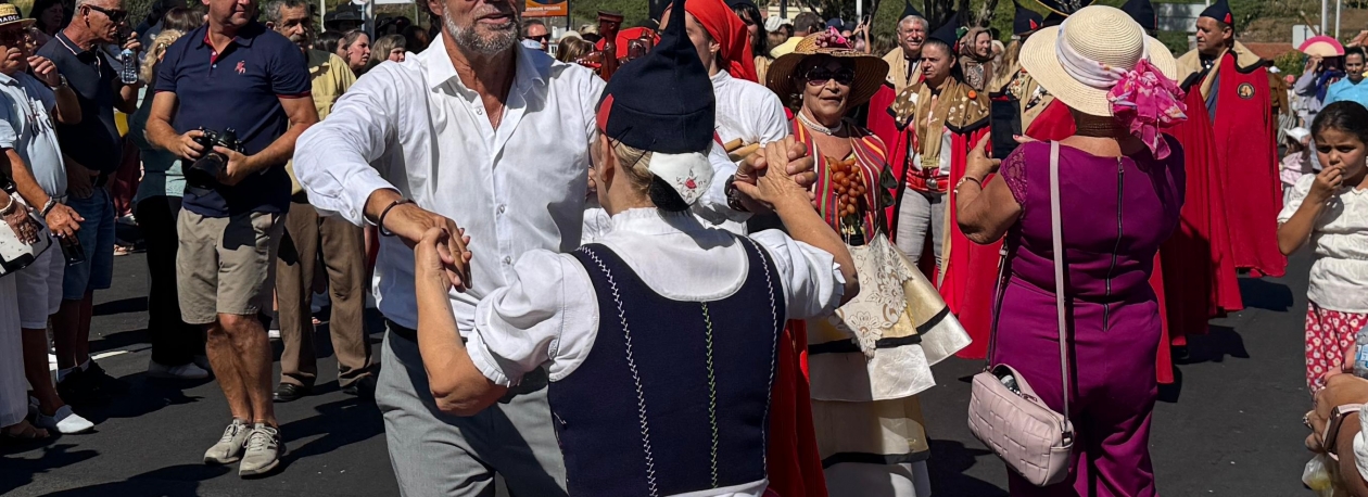 Imagem de Madeira vai liderar um projeto europeu para a deteção de vírus que causam doenças (áudio)