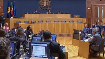 Imagem de Propostas do PS e JPP chumbadas pela maioria (vídeo)